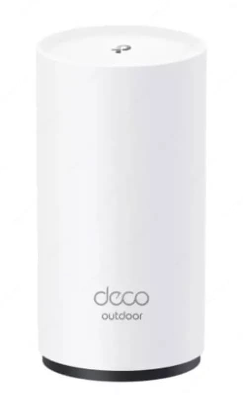 Wi-Fi Mesh система Tp-Link Deco X50-Outdoor (1-pack) — 1