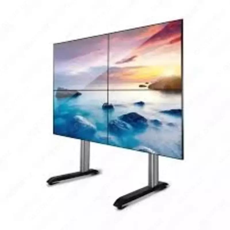 Видеостена - 55” Dahua MW-A55-B1-C-1,75mm - UNV (ОРИГИНАЛ) — 3