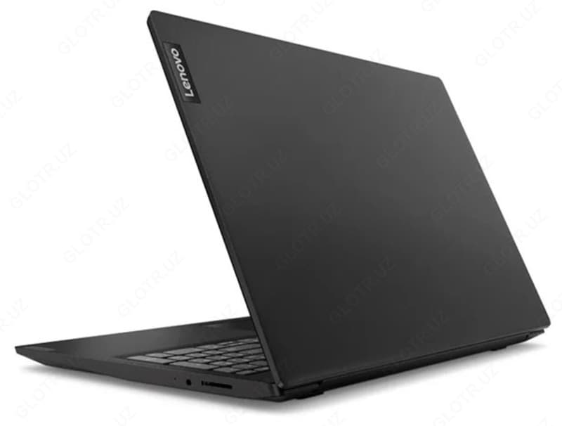 Ноутбук Lenovo IdeaPad S145 (Intel Core i3 1005G1 1200MHz/15.6”/1920x1080/4GB/512GB SSD/DVD нет/Intel UHD Graphics/Wi-Fi/Bluetooth/DOS) — 2