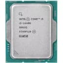 Процессор Intel-Core i5 - 14400, 2.5 GHz, 20MB, oem, LGA1700, Raptor Lake