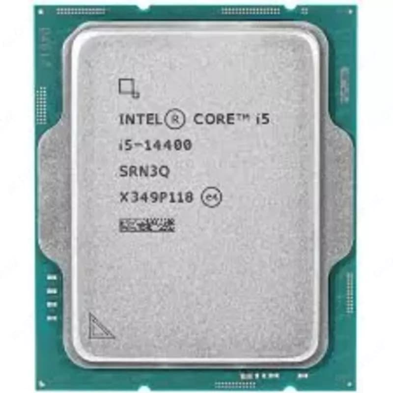Процессор Intel-Core i5 - 14400, 2.5 GHz, 20MB, oem, LGA1700, Raptor Lake — 1