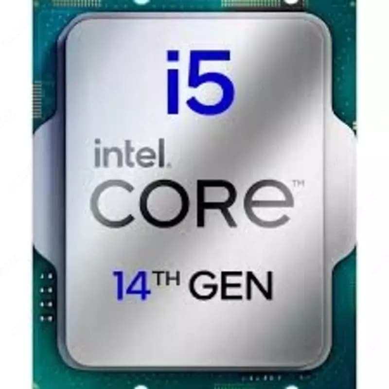 Процессор Intel-Core i5 - 14400, 2.5 GHz, 20MB, oem, LGA1700, Raptor Lake — 2