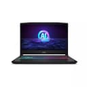 Ноутбук MSI SWORD GF66A AI B8VE