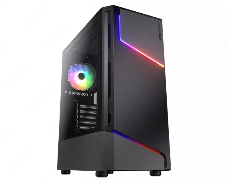 Кейс Cougar MX360 RGB — 2