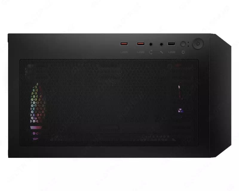 Кейс Cougar MX360 RGB — 5