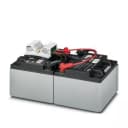 UPS-BAT/VRLA-WTR/24DC/26AH — Аккумуляторный модуль