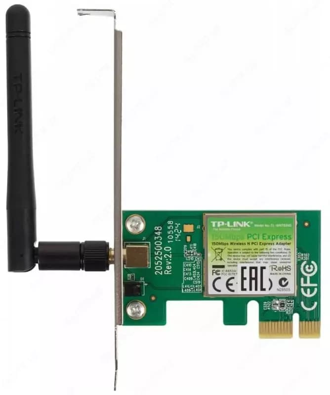 Wi-Fi адаптер TP-LINK TL-WN781ND — 2