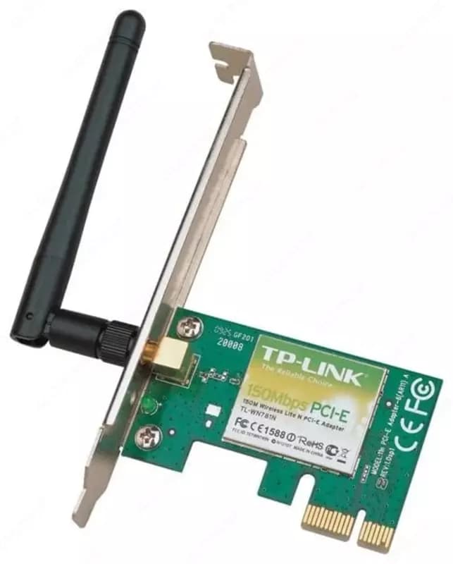 Wi-Fi адаптер TP-LINK TL-WN781ND — 3