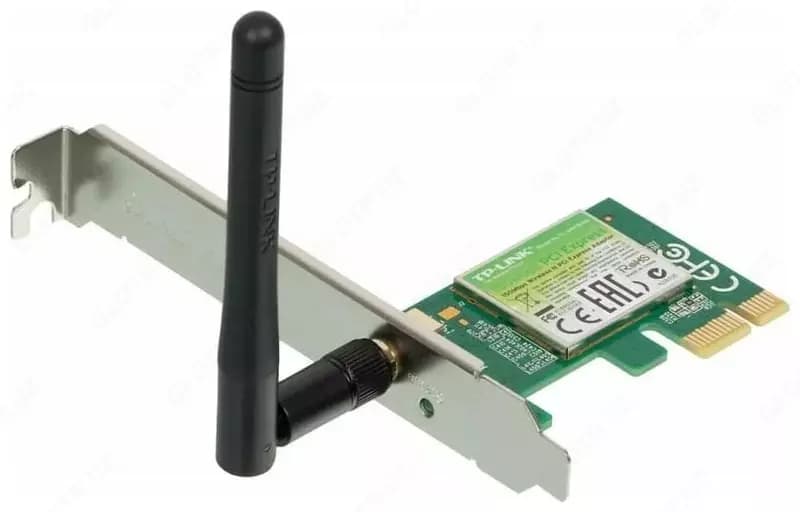 Wi-Fi адаптер TP-LINK TL-WN781ND — 4