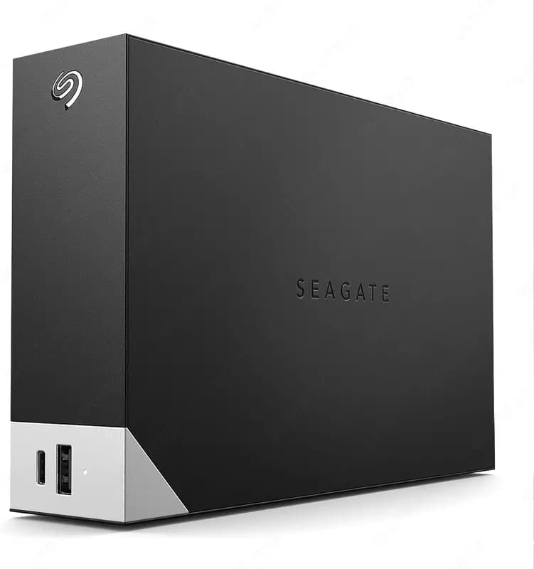 Жесткий диск Seagate HDD One Touch 10TB STLC10000400 — 1
