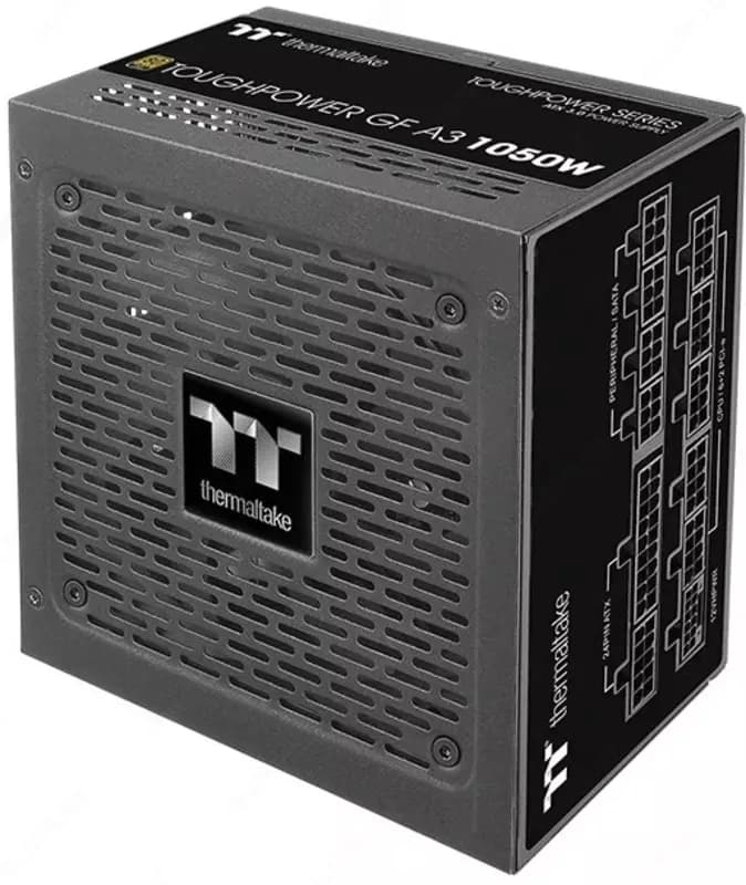 Блок питания Thermaltake Toughpower GF A3 1050W 80 Plus Gold — 2