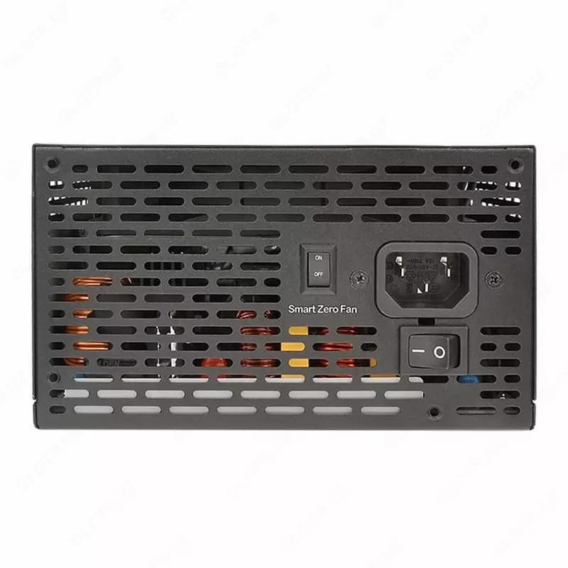 Блок питания Thermaltake Toughpower GF A3 1050W 80 Plus Gold — 4