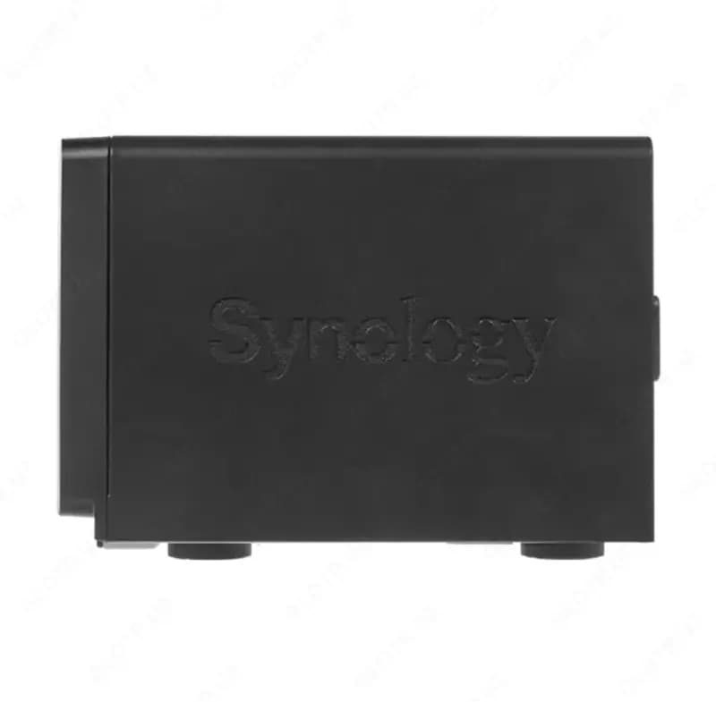 Сетевой накопитель (NAS) Synology DiskStation DS1621+ — 3