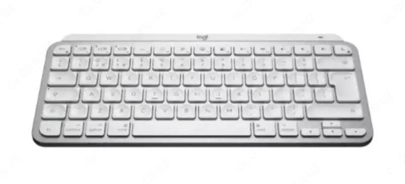 Клавиатура Logitech Mx Keys Mini for Mac (920-010526) — 1