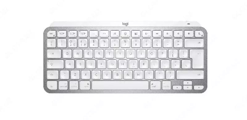 Клавиатура Logitech Mx Keys Mini for Mac (920-010526) — 2