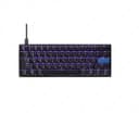 Клавиатура Ducky Mecha Mini Cherry Blue RGB LED