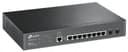 Коммутатор TP-LINK JetStream T2500G-10TS(TL-SG3210)