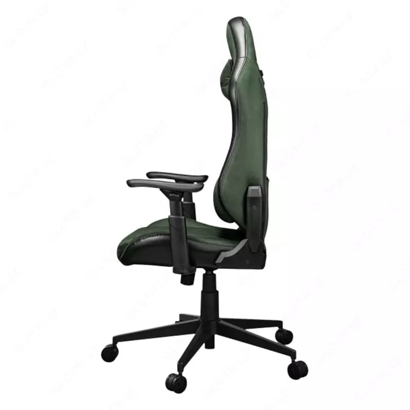 Игровое кресло Cougar EXPLORE ARMY GREEN F — 4