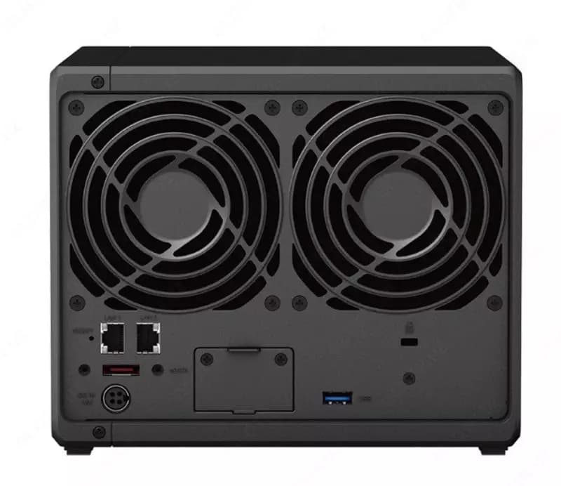 (NAS) Synology DiskStation DS923+ — 2