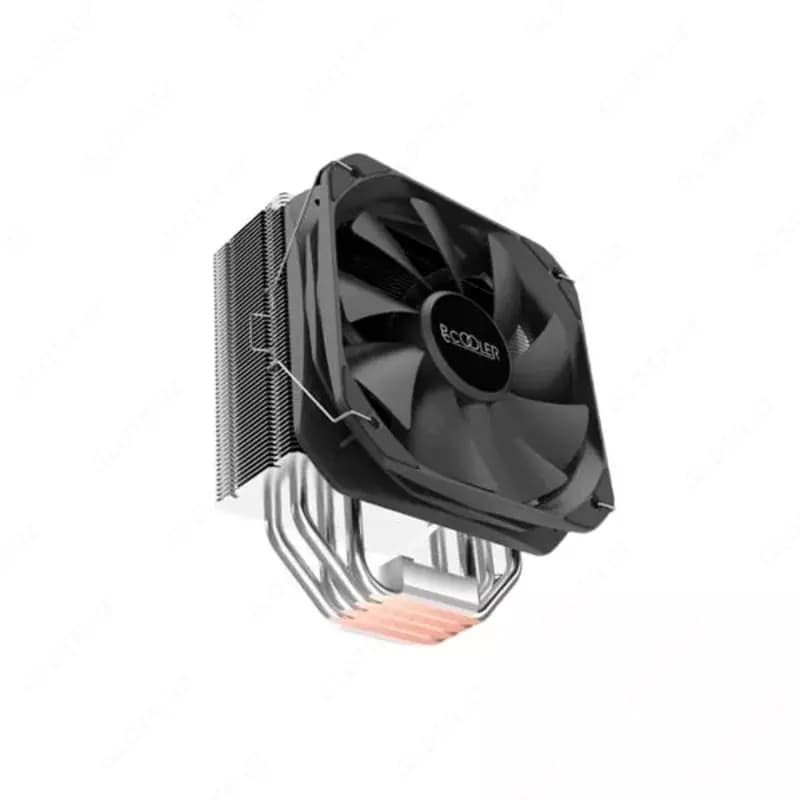 Кулер для процессора PCCooler PALADIN 400 — 2