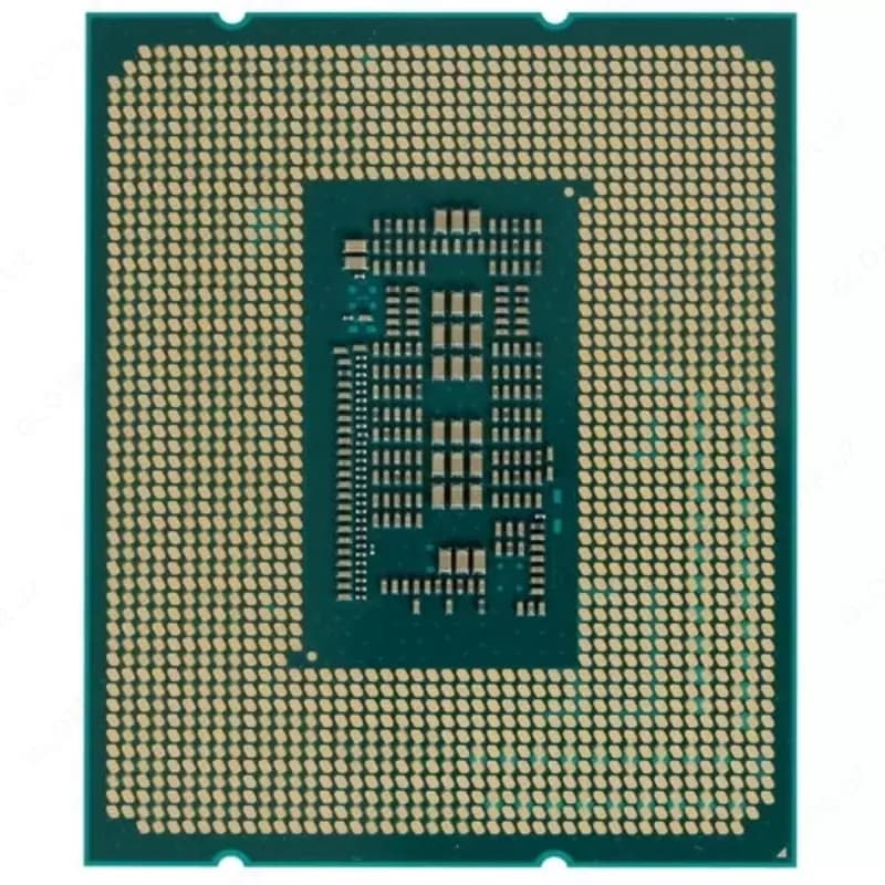 Процессор Intel Core i7-12700KF — 2