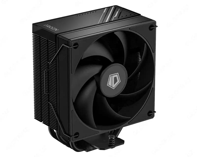Кулер для процессора ID Cooling FROZN A410 Black — 1