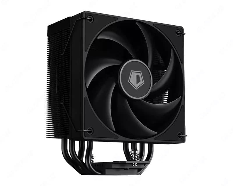 Кулер для процессора ID Cooling FROZN A410 Black — 2