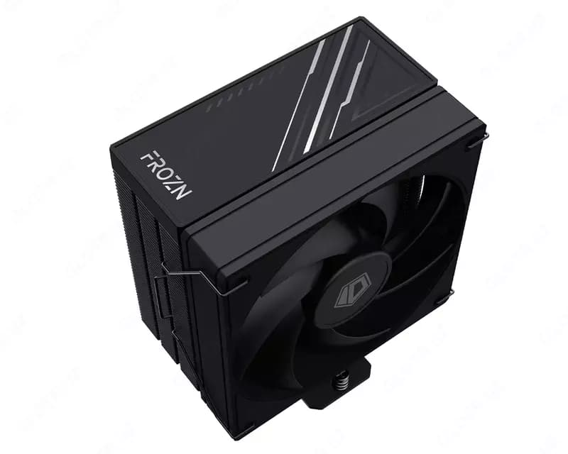 Кулер для процессора ID Cooling FROZN A410 Black — 3