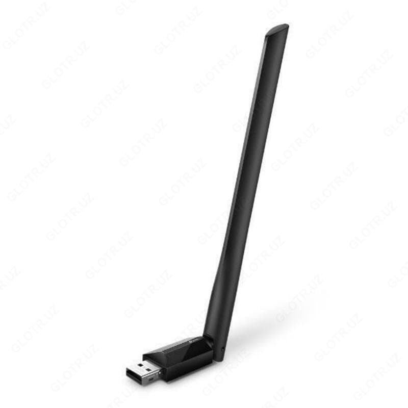 Wi-Fi адаптер TP-LINK Archer T2U Plus — 1