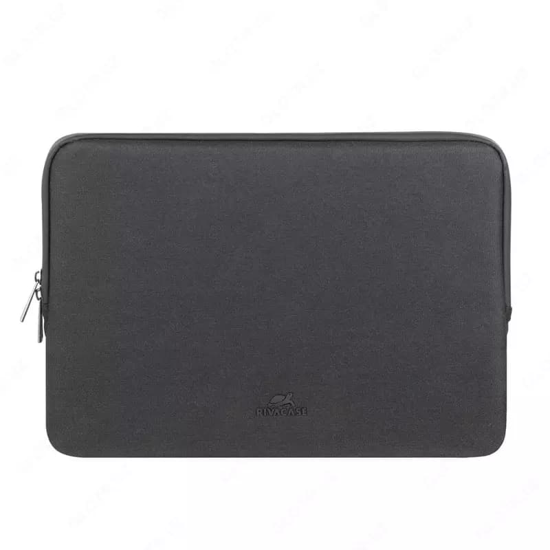 Сумка для ноутбука RIVACASE 8114 black ECO чехол для MacBook Pro 14” — 1