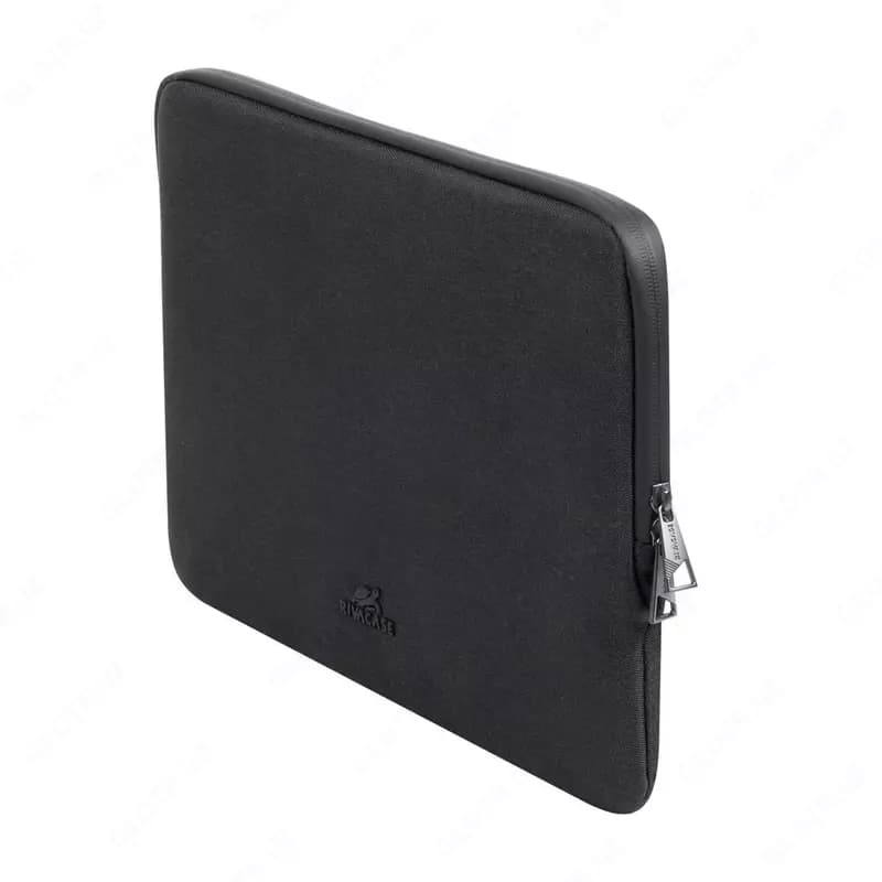 Сумка для ноутбука RIVACASE 8114 black ECO чехол для MacBook Pro 14” — 2
