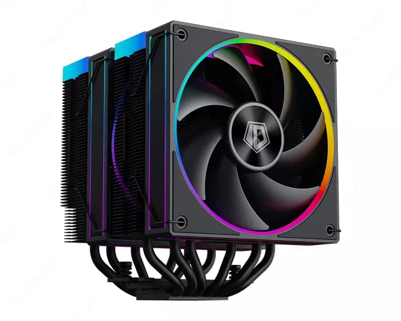Кулер для процессора ID Cooling FROZN A620 ARGB — 2