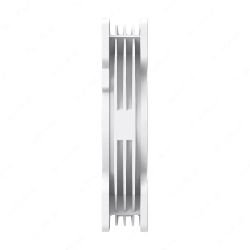 Корпусный кулер GameMax FN12A-S5 WH — 5