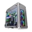 Компьютерный корпус Thermaltake View 71TG Snow (CA-1I7-00F6WN-00).