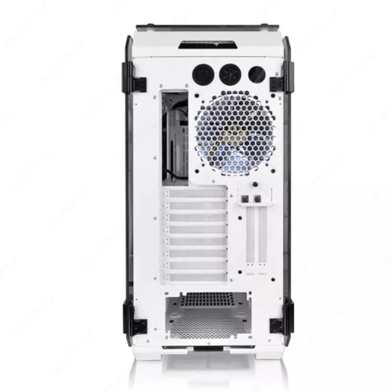 Компьютерный корпус Thermaltake View 71TG Snow (CA-1I7-00F6WN-00). — 5