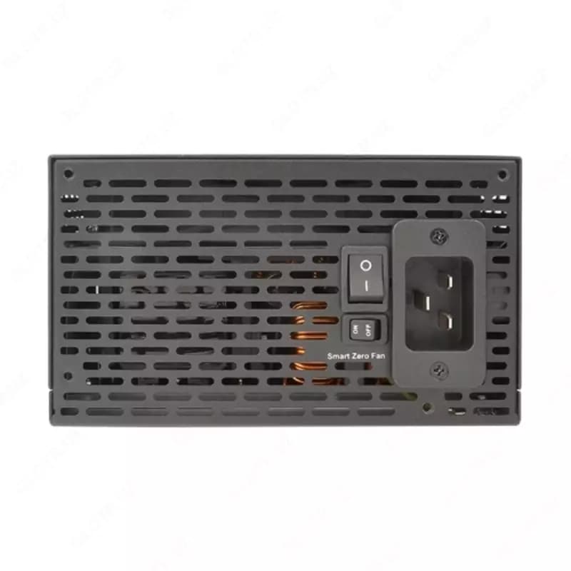 Блок питания Thermaltake Toughpower GF3 1350W 80 Plus Gold. — 3