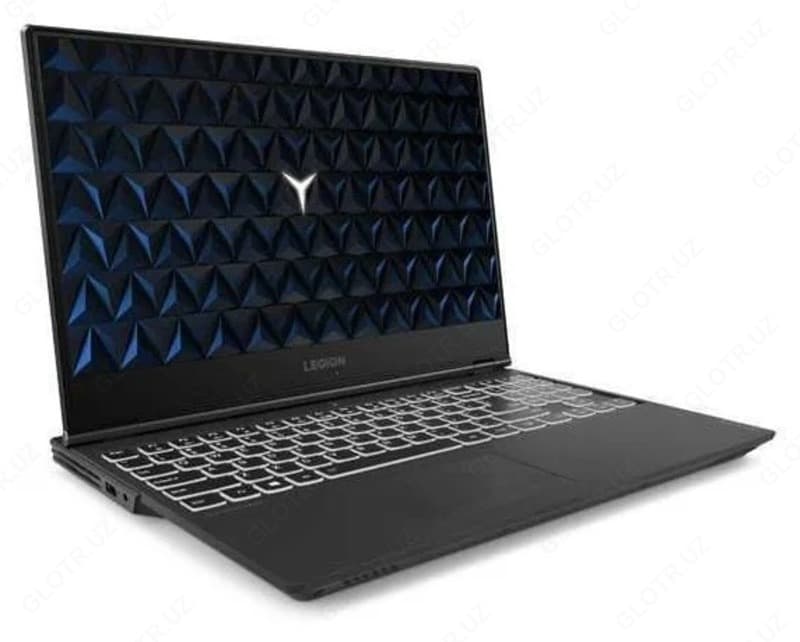 Ноутбук Lenovo Legion Y540-15 — 2