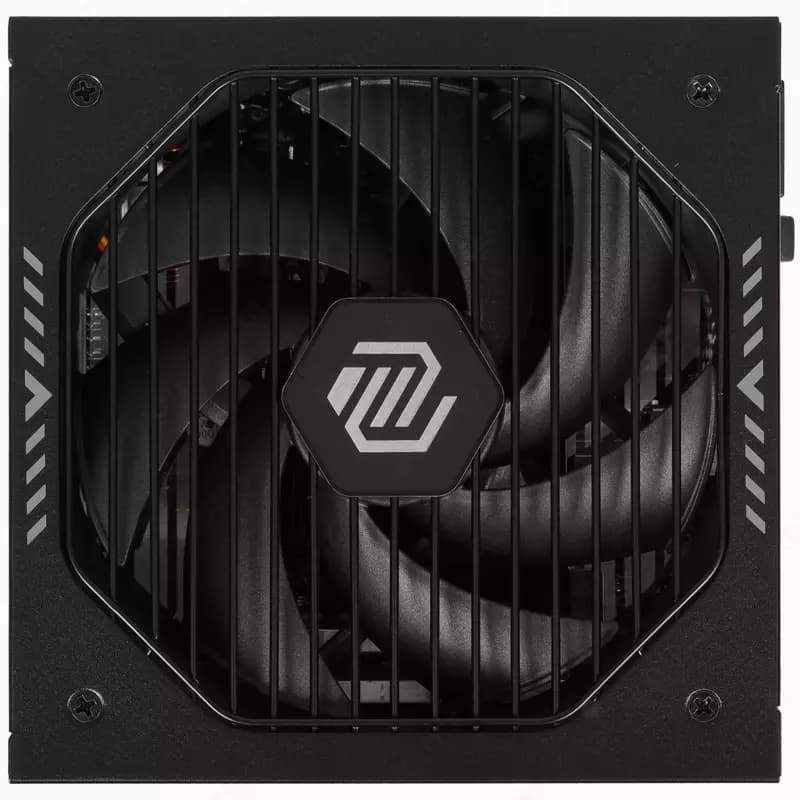 Блок питания MSI MAG A850GLS — 2