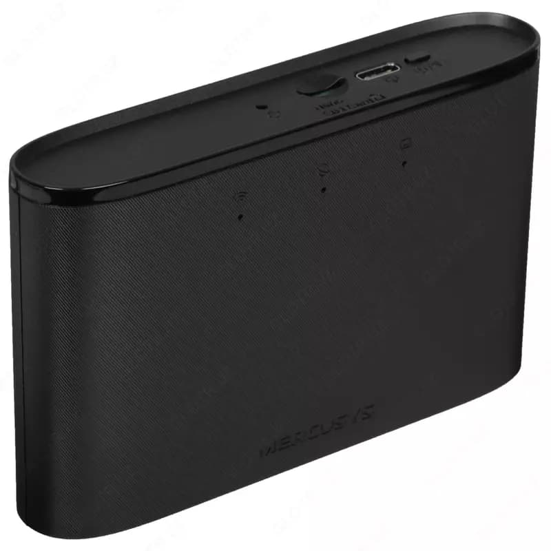 LTE Wi-Fi роутер Mercusys MT110 — 2