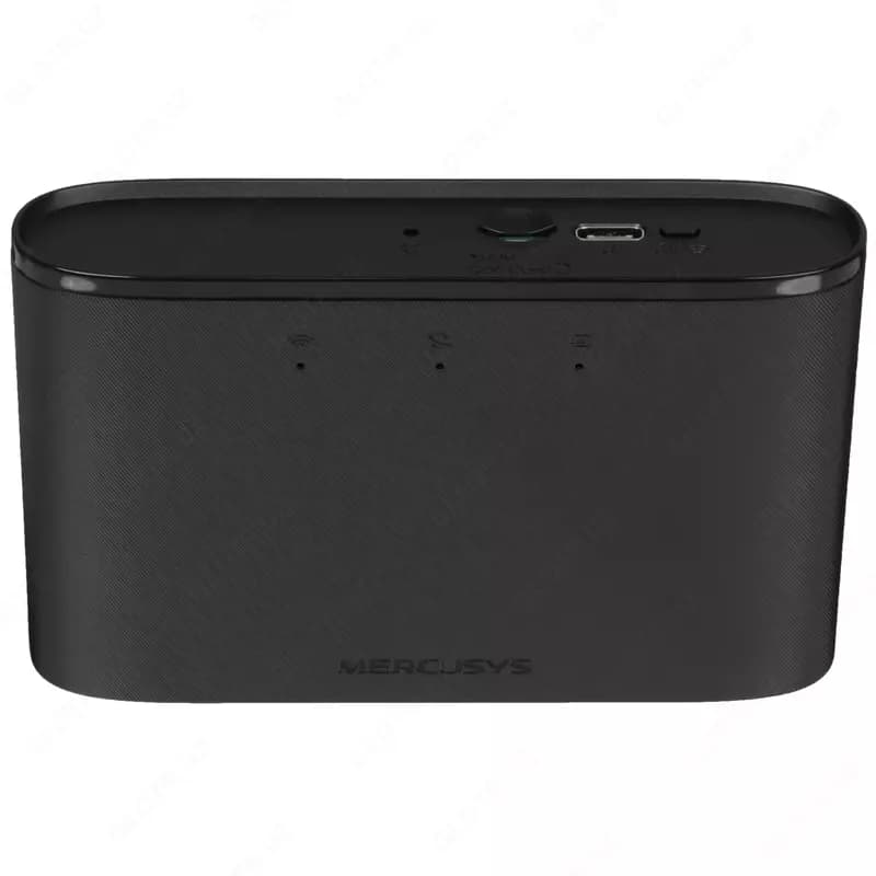LTE Wi-Fi роутер Mercusys MT110 — 3