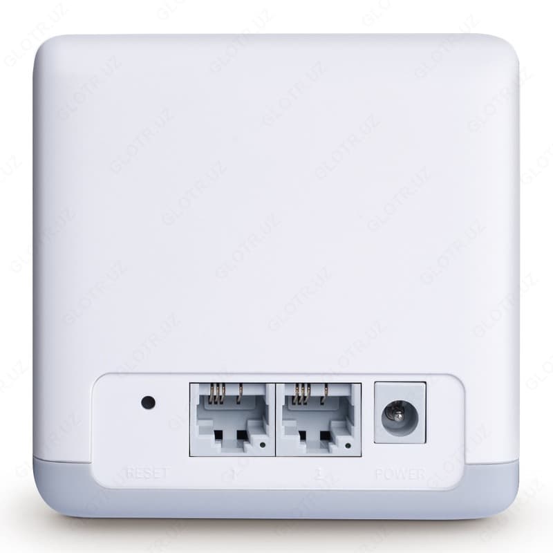 Wi-Fi система Mercusys Halo S3 (2-pack) — 3