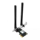 Wi-Fi адаптер + Bluetooth Mercusys MA70XE