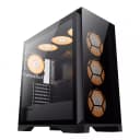 Компьютерный корпус GameMax LEADER TG