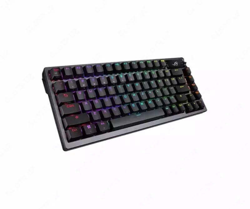 Клавиатура проводная/беспроводная ASUS ROG Azoth — 2