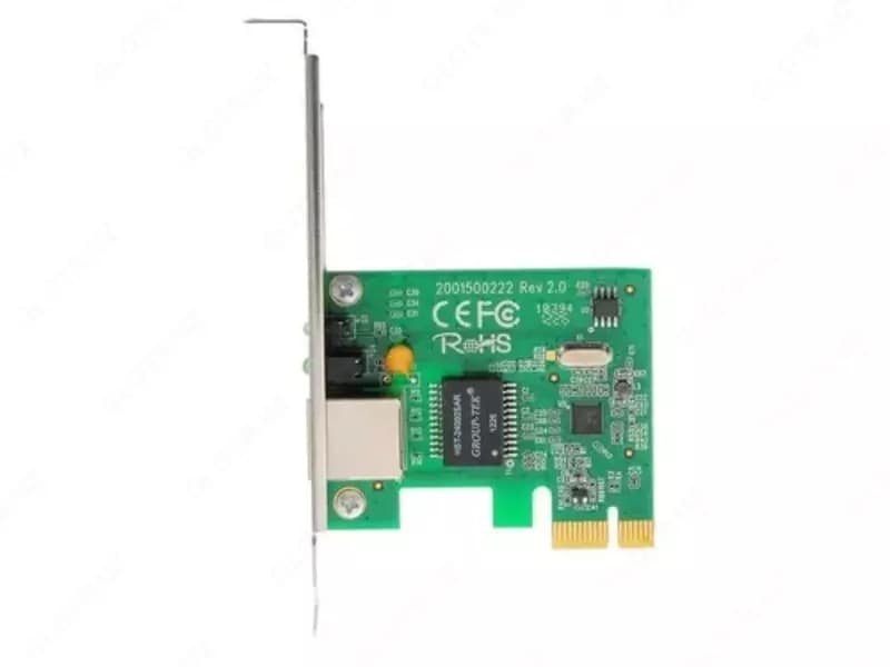 Сетевая карта TP-Link TG-3468 — 1