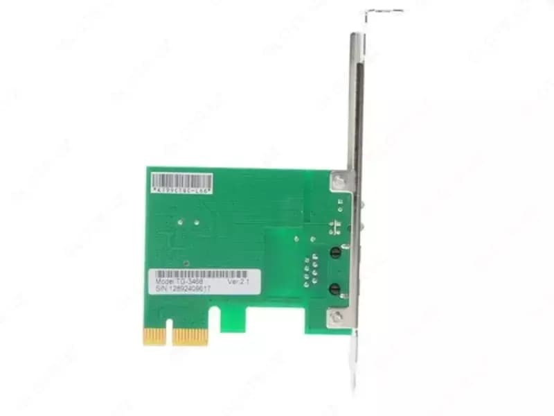 Сетевая карта TP-Link TG-3468 — 2