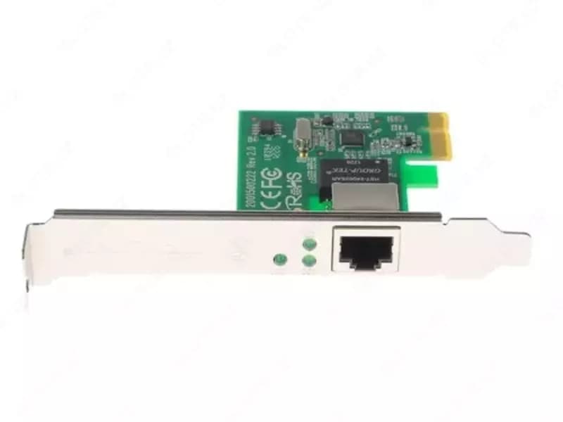 Сетевая карта TP-Link TG-3468 — 3