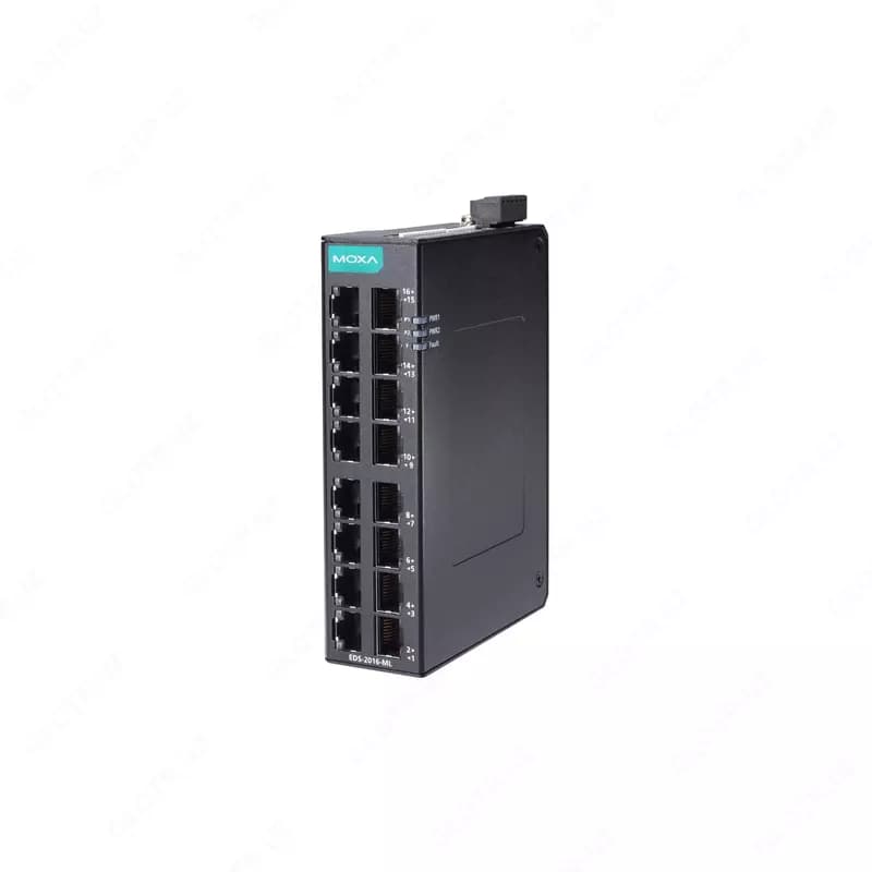 Коммутатор EDS-2016-ML-T — 2