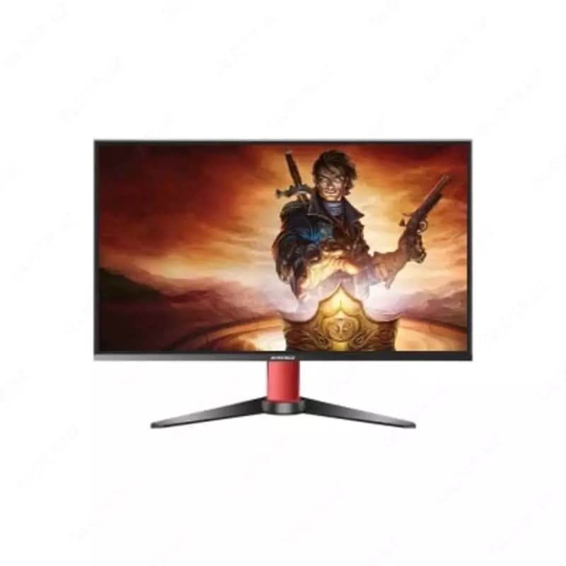 Монитор ”AVTECH” PRO3000 27D, Full HD, 27”, 75 ГЦ (Арт. - 11080) Black — 1