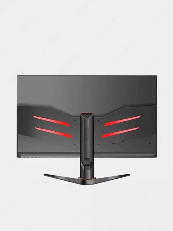 Монитор ”AVTECH” PRO3000 27D, Full HD, 27”, 75 ГЦ (Арт. - 11080) Black — 2